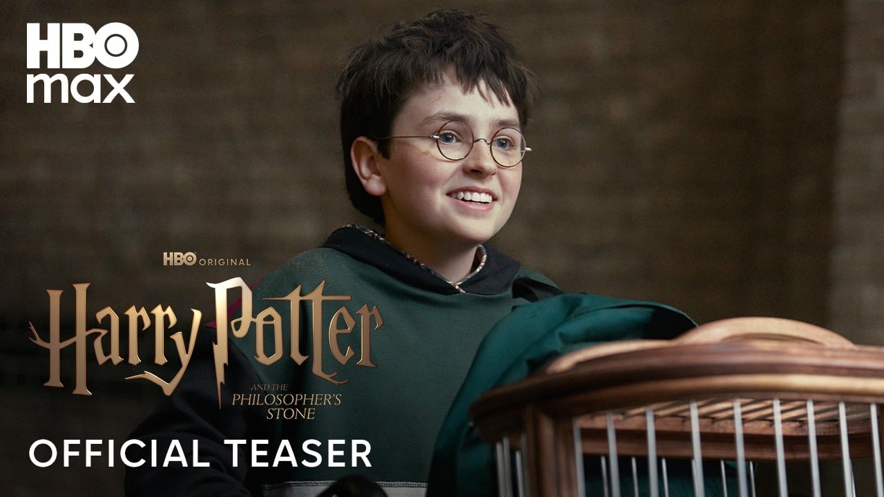 La serie di Harry Potter