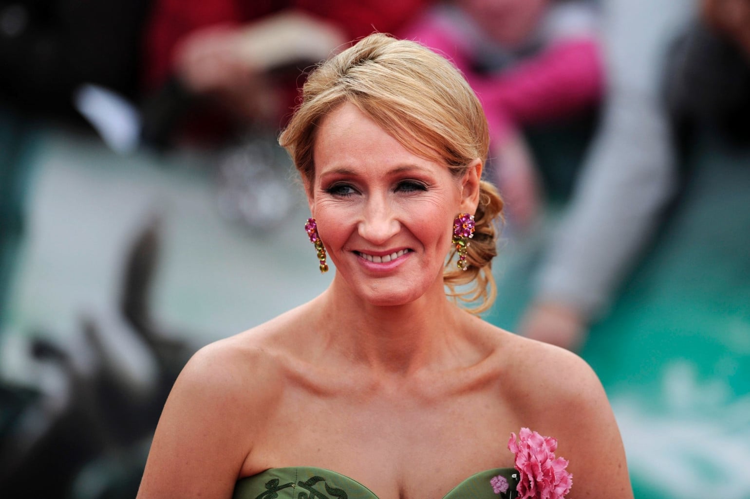 Rowling