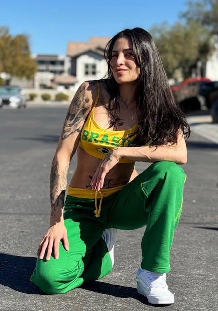 Poliana Viana