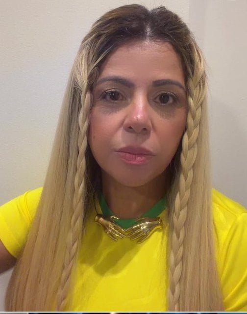 Vo Bahiana