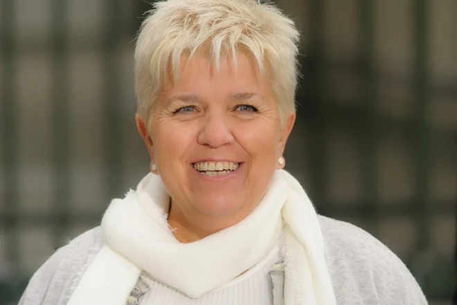 Mimie Mathy