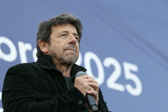 Patrizio Bruel