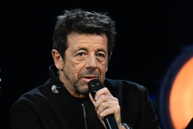 Patrizio Bruel