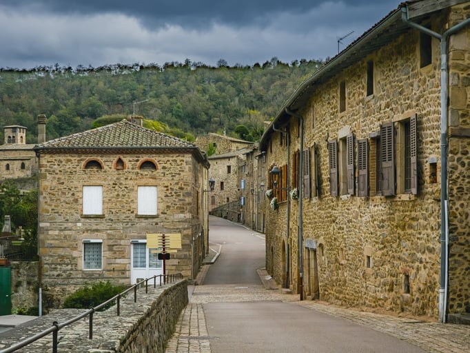 Mallevale
