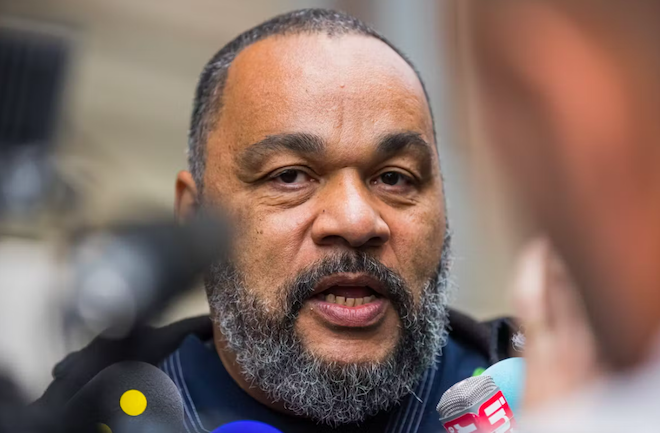 Dieudonné