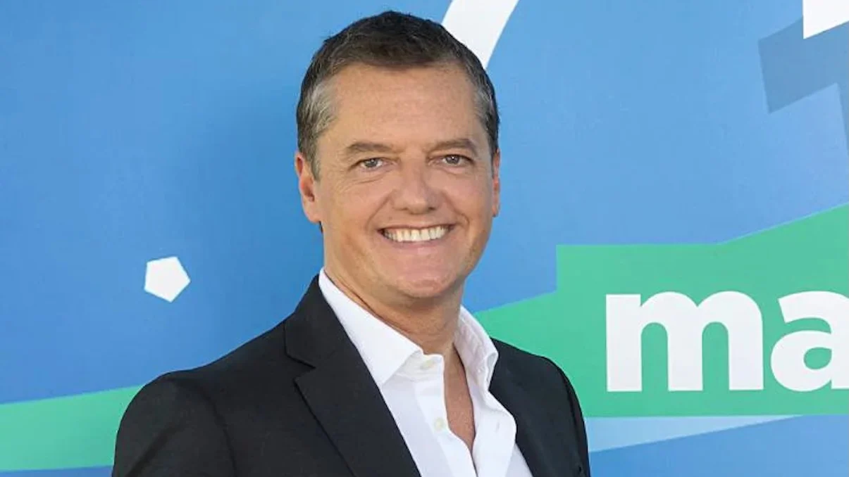 Alessandro Baracchini