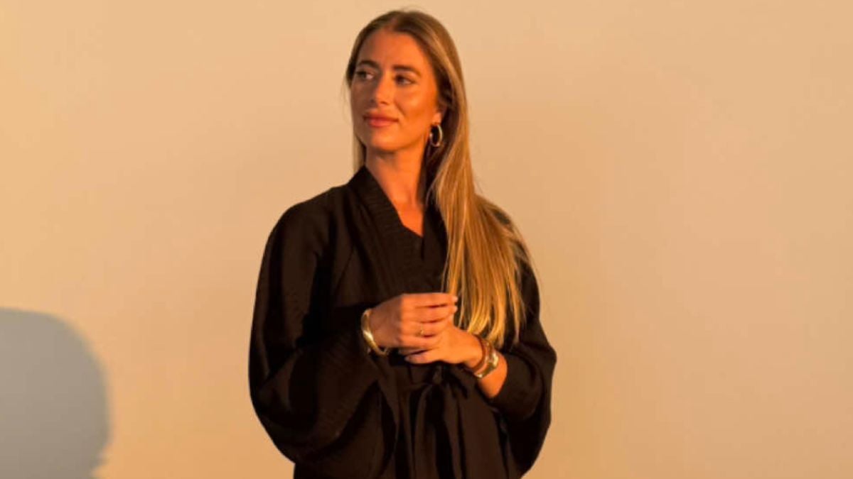 L'influencer francese Yass Naubelle