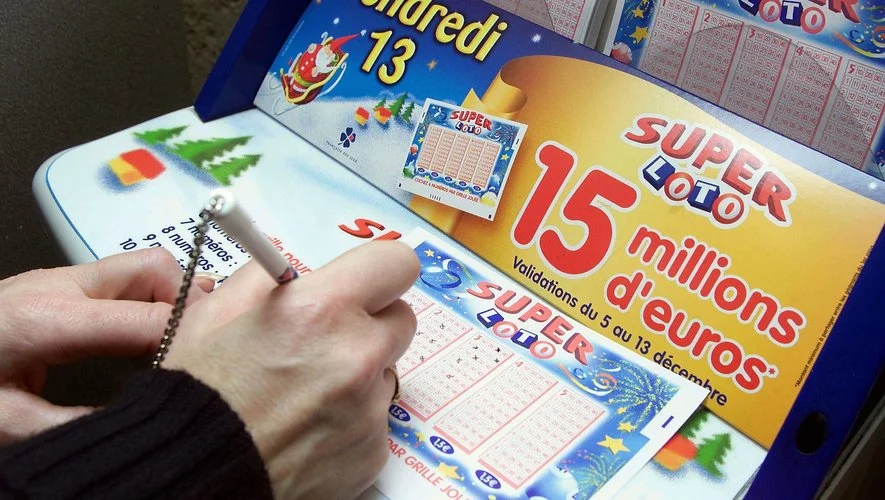 Una griglia del Lotto