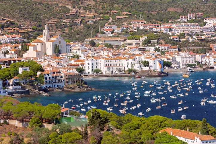 Cadaqués