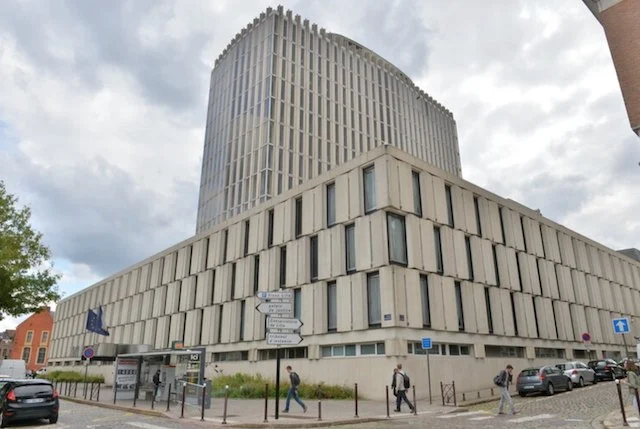 Tribunale di Lille