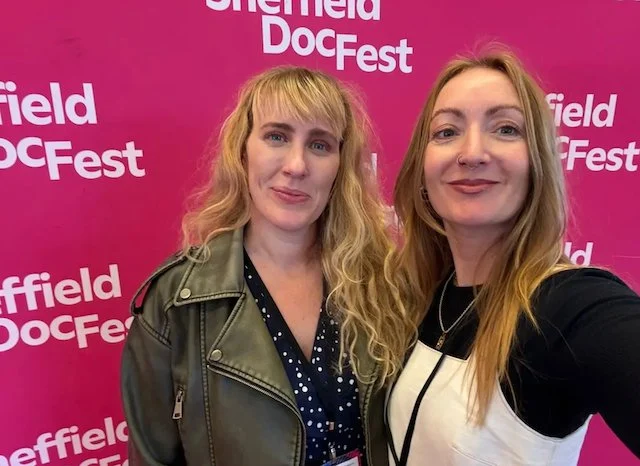 Lowri Denman oggi
