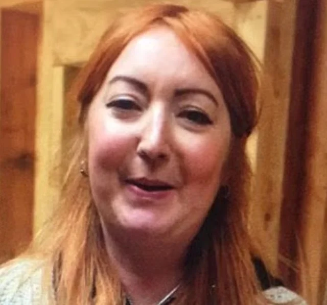 Lowri Denmann nel 2016