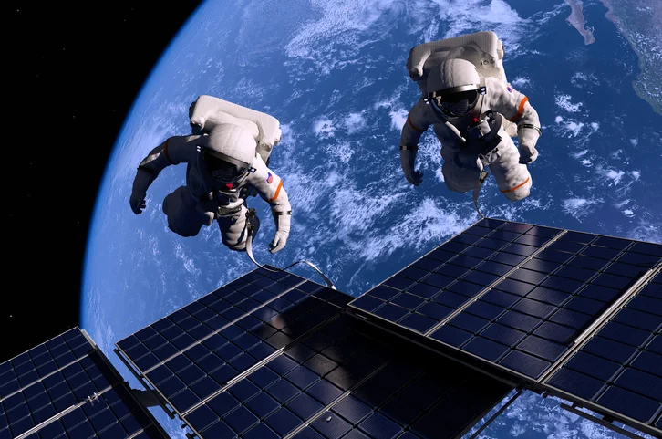 Astronauti