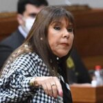 “Questo figlio di puttana”: Kylian Mbappé (ancora) insultato dalla senatrice paraguaiana Celeste Amarilla... applaudito dai colleghi


