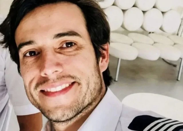 Leandro Andrés Bertazzo