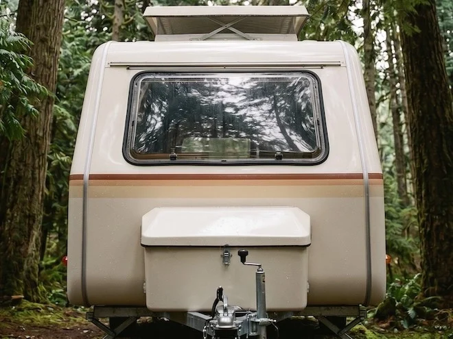 Il camper Classica