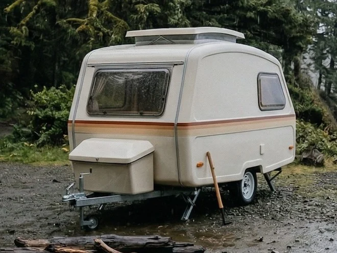 Il camper Classica