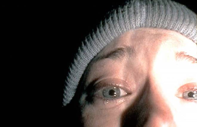 Il progetto Blair Witch