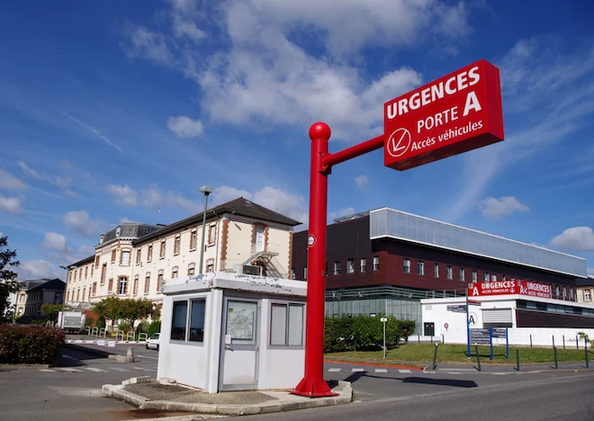 Emergenze