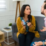 Secondo uno studio, il 70% delle coppie esce più forte dopo un infedeltà


