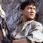 Jackie Chan ritorna per il sequel del franchise d'azione cult di 40 anni


