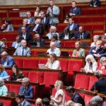 Respinto per la prima volta dalla LFI, l'ergastolo per gli stupratori seriali di minori di 15 anni adottato dall'Assemblea nazionale


