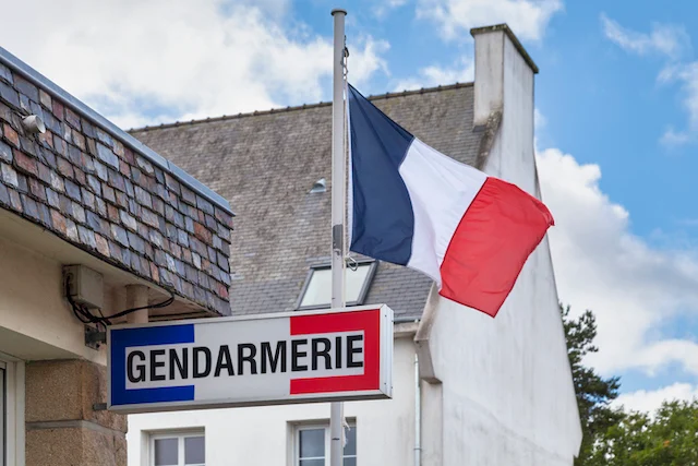 Gendarmeria