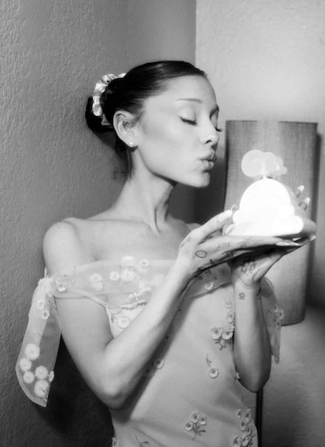 Arianna Grande