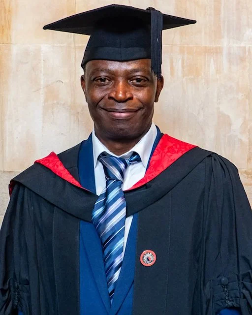 Giovanni Adesoye