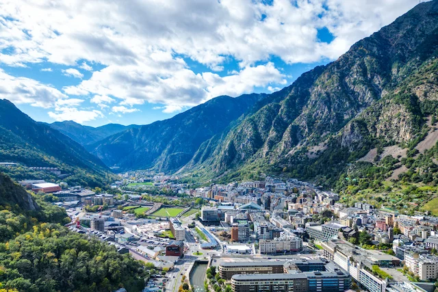 Andorra