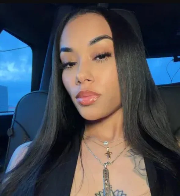 Gabrielle Cheyenne