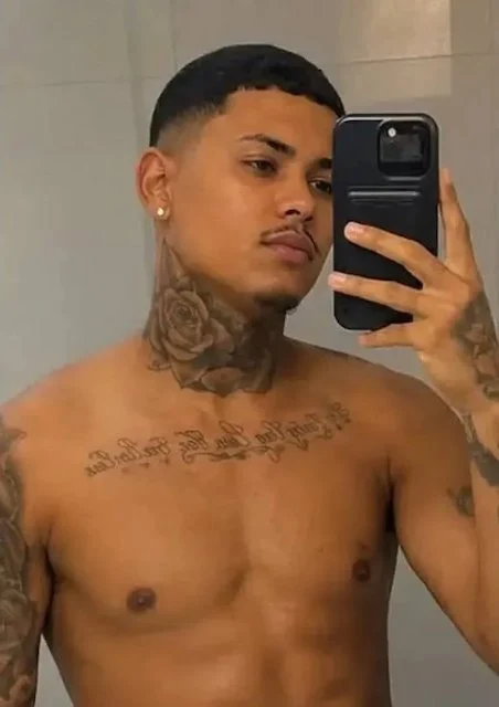 Gabriele Barros