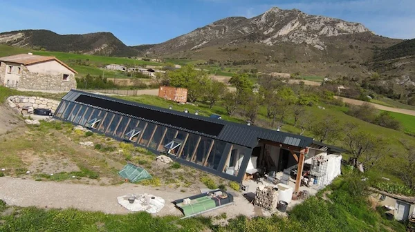 Una casa indipendente