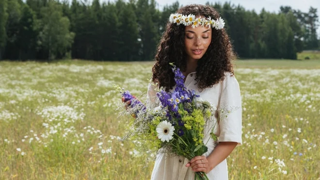 il bouquet estivo Interflora