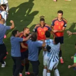 La FIFA (finalmente) apre un procedimento disciplinare contro i giocatori argentini dopo il Mondiale 2026


