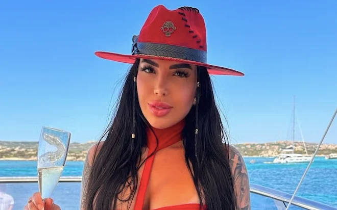 Kauana Bilhar