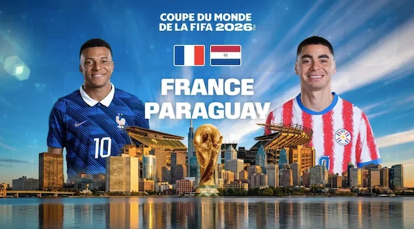 Francia-Paraguay