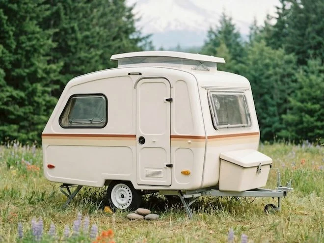 Il camper Classica