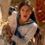 Questo nuovo film con Millie Bobby Brown e Henry Cavill è un successo, è il numero 1 su Netflix


