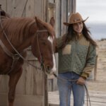 Se ti è piaciuta Virgin River, questa serie western di Netflix ti lascerà a bocca aperta: New Life in Ransom Canyon


