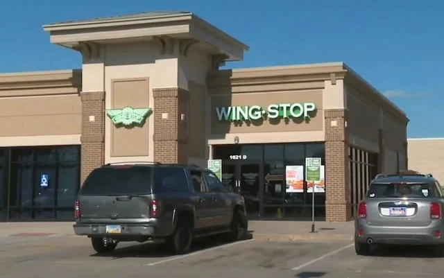 Ristorante Wingstop