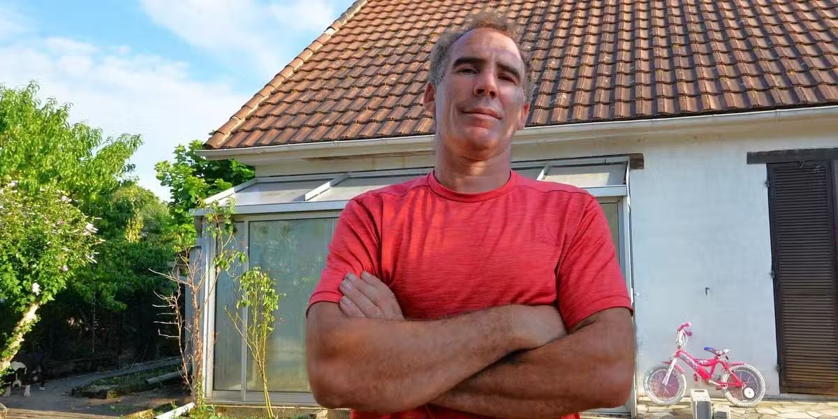 Il proprietario della casa