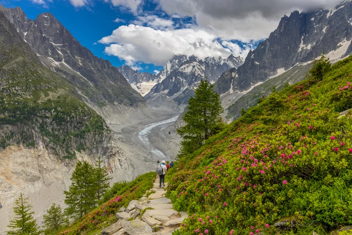 Monte Bianco