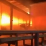 Crans-Montana: un nuovo video mostra la “palla di fuoco” menzionata dai sopravvissuti


