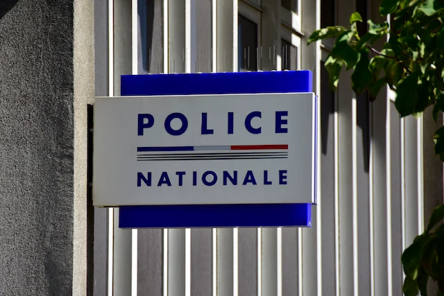 Polizia nazionale