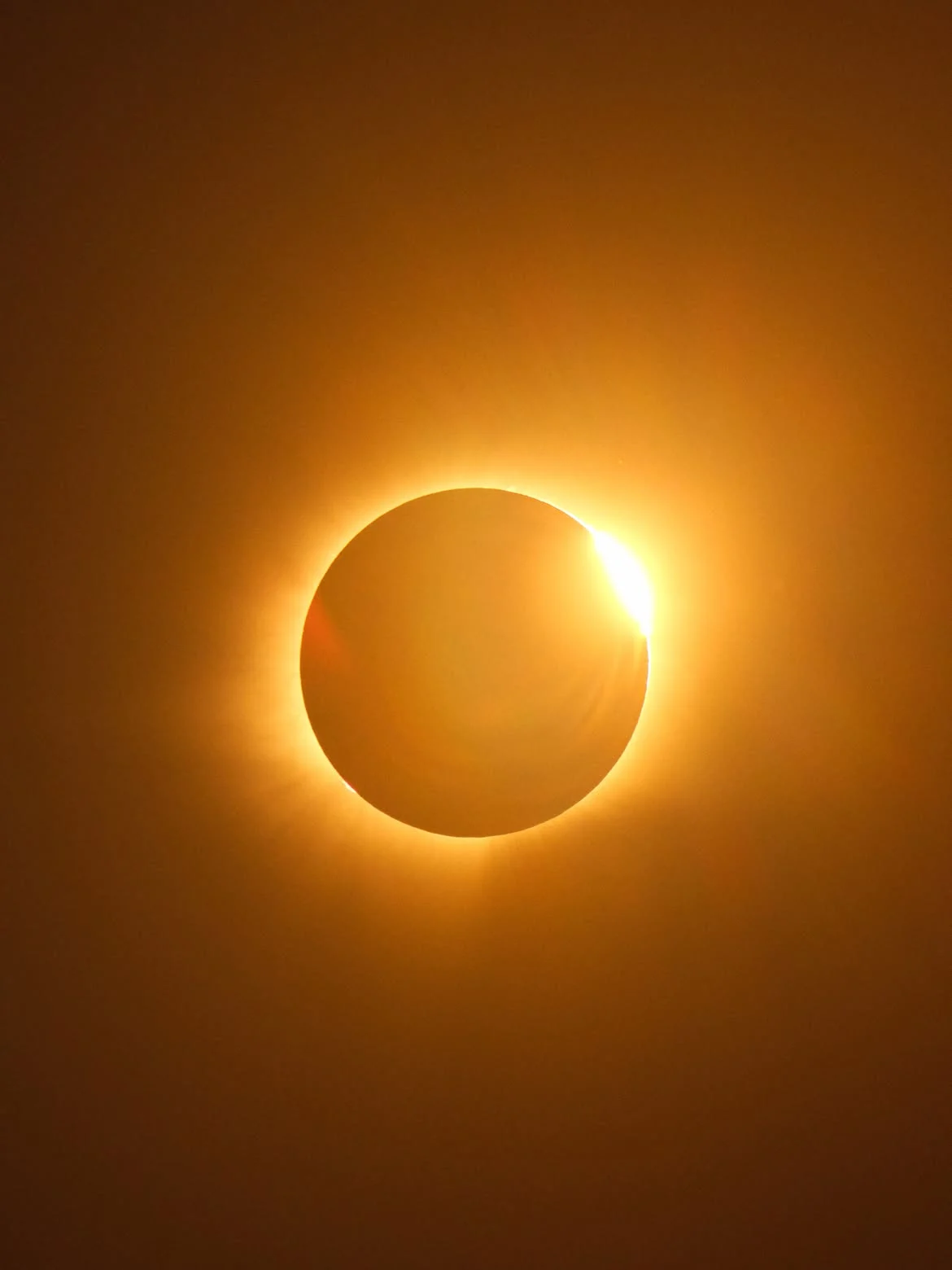L'eclissi solare