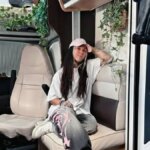 Abbandona il suo appartamento per vivere in un camper di 12 metri quadrati e non paga “né affitto, né luce, né acqua” 


