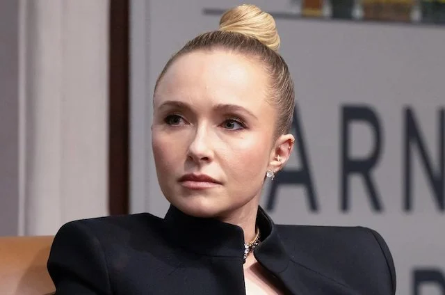 Hayden Panettiere
