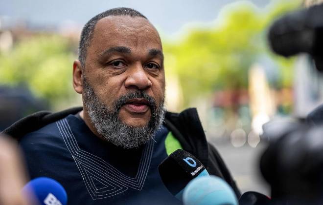 Dieudonné