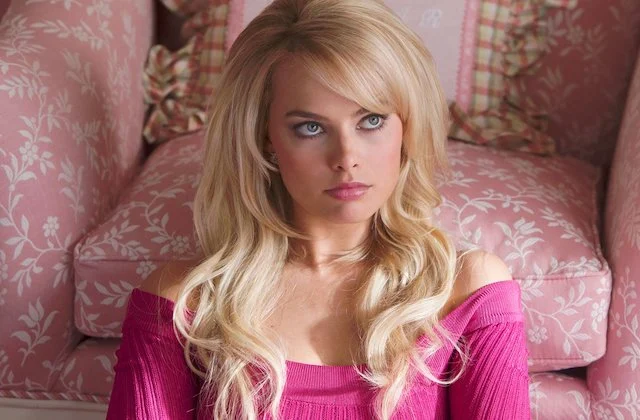 Immagine dal film Il lupo di Wall Street